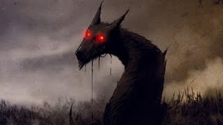 АДСКИЙ ПЁС КТО ОН ? АДСКИЙ ПЁС КТО ОН ?
