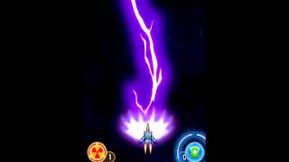 Air Fighter Android Game Trailer screenshot 5