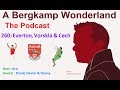 A Bergkamp Wonderland : 260 - Everton, Vorskla & Cech
