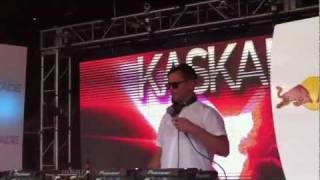 Kaskade - Encore Beach Club, Las Vegas, NV - (2011)