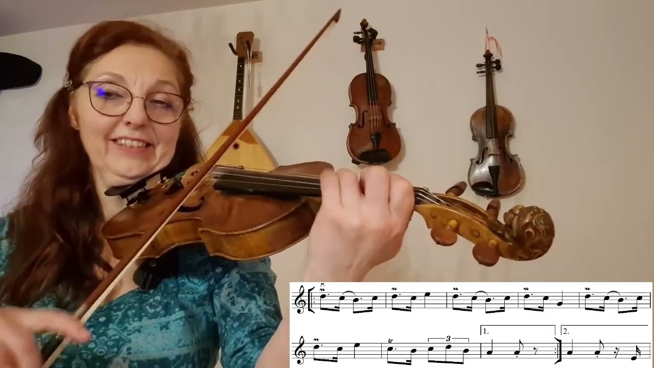 Hora Nunzi - a groovy Wedding dance