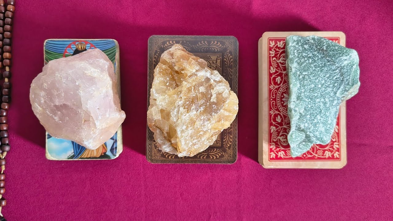 O que você vai viver em 2026 ❤️