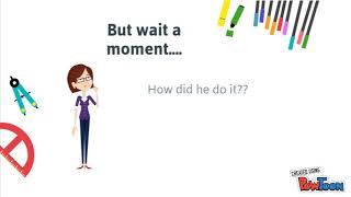 Benoit´s project