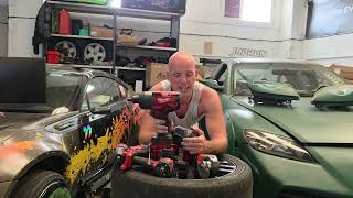 Chinese Alibaba Milwaukee Tools 7 Months Of Use Review