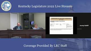 Government Contract Review Committee (9-13-22)