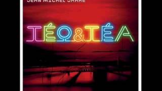 Video voorbeeld van "Jean Michel Jarre - Téo & Téa"