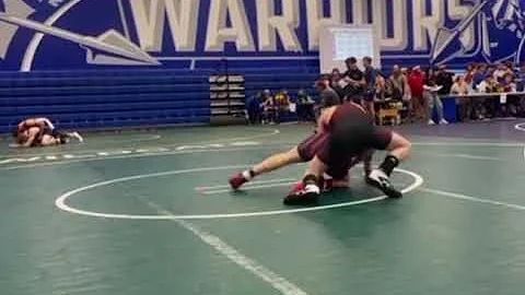Meigs 113 Jacob Dailey v.s fort Frye 113 faith sla...