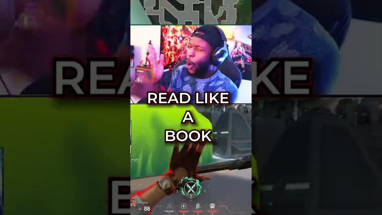 100Thieves JcStani Valorant Pro Clutch | "I read you like a book"📗