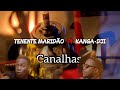 Tenente Maridão ft Kanga dji _ Canalhas (vídeo oficial)