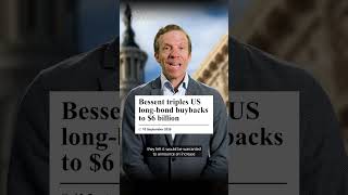 Information Why US bond yields are rising & what’s next Update