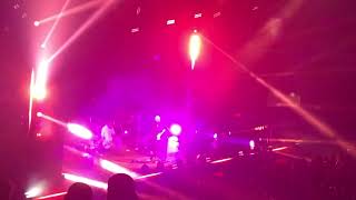 The Smashing Pumpkins - Today (Live at the TD Garden Arena, Boston. 10/16/22)