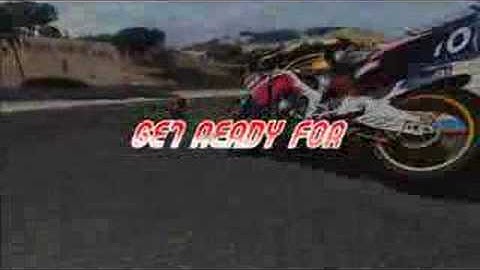 MOTOGP 07 PC
