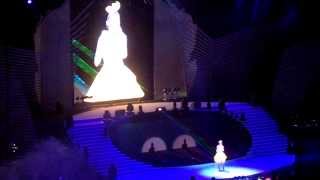 Download lagu [HD] 130721 Rainie Yang - Zhi Xiang Ai Ni & Li Xiang Qing Ren