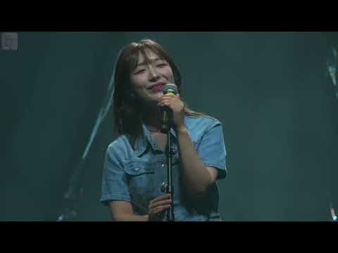 [직캠][4K 60P][HDR] 치즈(Cheeze) - 퐁당 [230826 뮤직플로우페스티벌 콘서트]