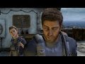 Uncharted  El Tesoro de Drake Remaster  Pelicula Completa Español