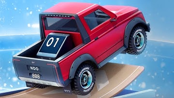 TRACKMANIA SNOW IS PERFECT WITH NO BUGS AT ALL