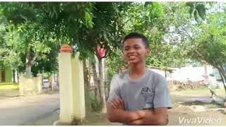 Tutorial Cara Membuat Bivak Sederhana Dari Jas Hujan Poncho