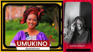 Guerishom - Umukino Music Video