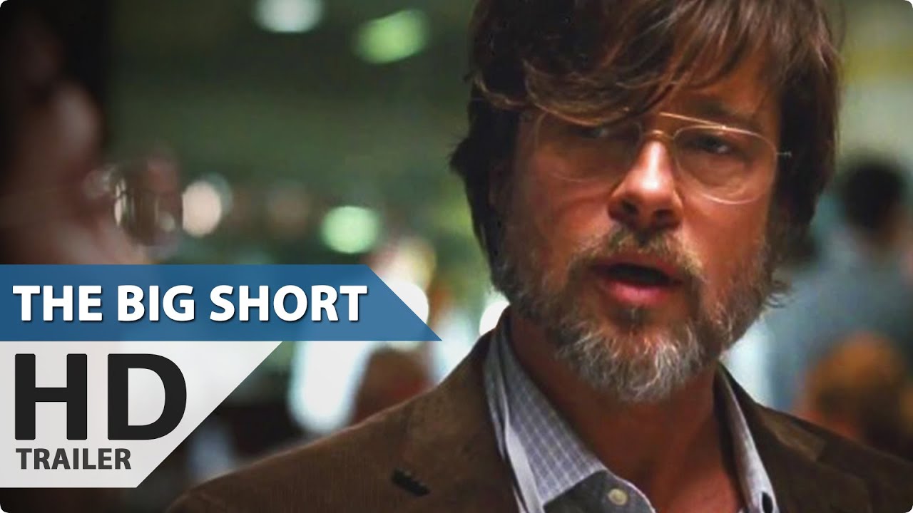 The Big Short (2015)