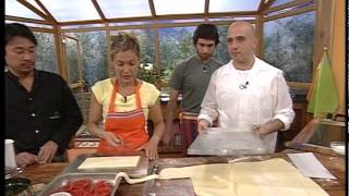 Programa 58 - Sabor a Mí 2004