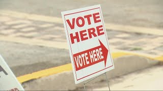 Early voting opens in Duval County