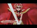 MAGIC KNIGHT RAYEARTH EP48 An Endless Battle English Dub MAGIC KNIGHT RAYEARTH EP48 An Endless Battle English Dub
