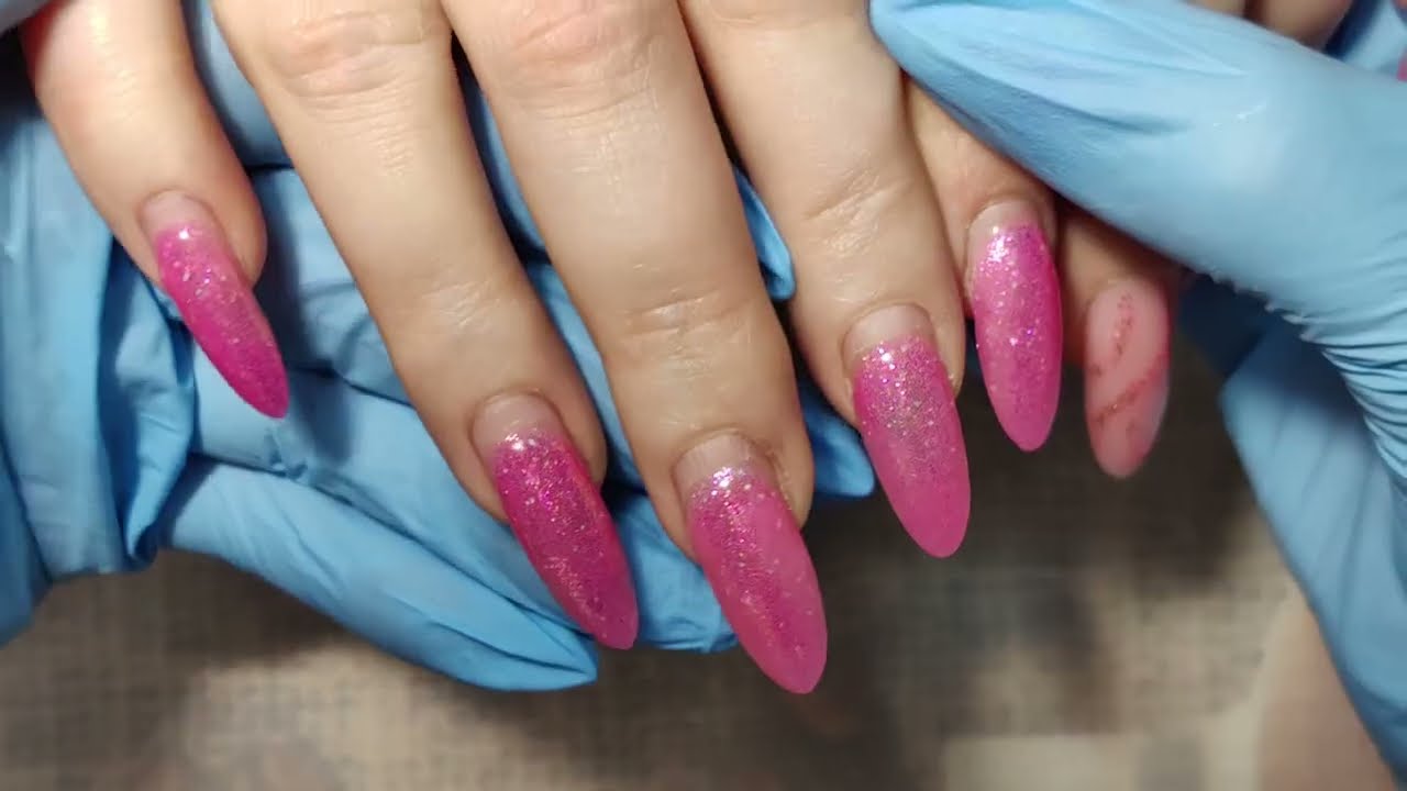 ХРОНИКА ИЗ 5 РАБОТ! КОРРЕКЦИЯ ДЛЯ ЛИЗЫ!