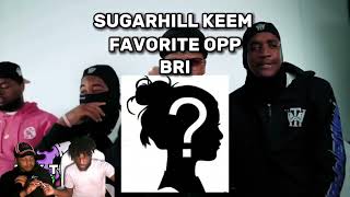 Celebrity NYC Drill Rappers Favorite Opps [Part 3] Reaction Wealth