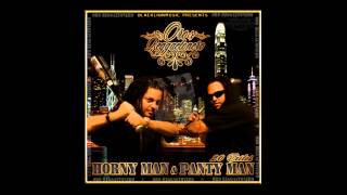 Horny Man Panty Man- Por Más Que Tratan Dj-Dickythe Best Of No Fear