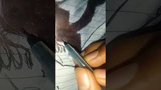 Drawing Of Sung Jin Woo Studio921