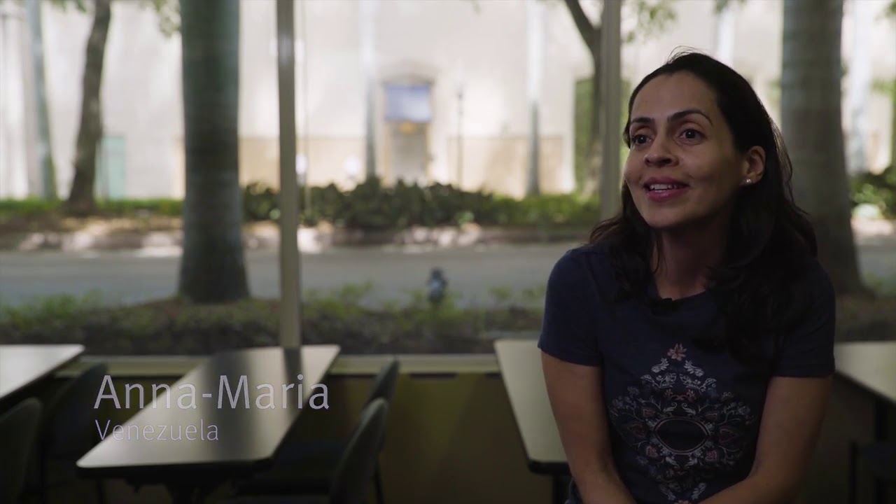 Learn English in Miami with Kaplan