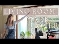 Extreme living room makeover on a budget  part 1 extreme home renovation