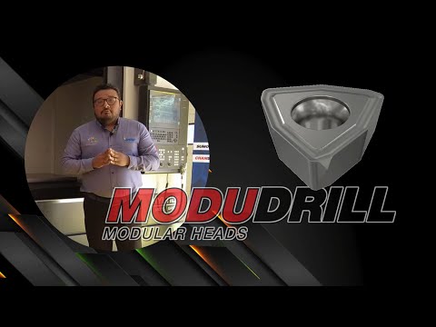 ModuDrill