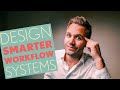 How to build work systems to 10x productivity