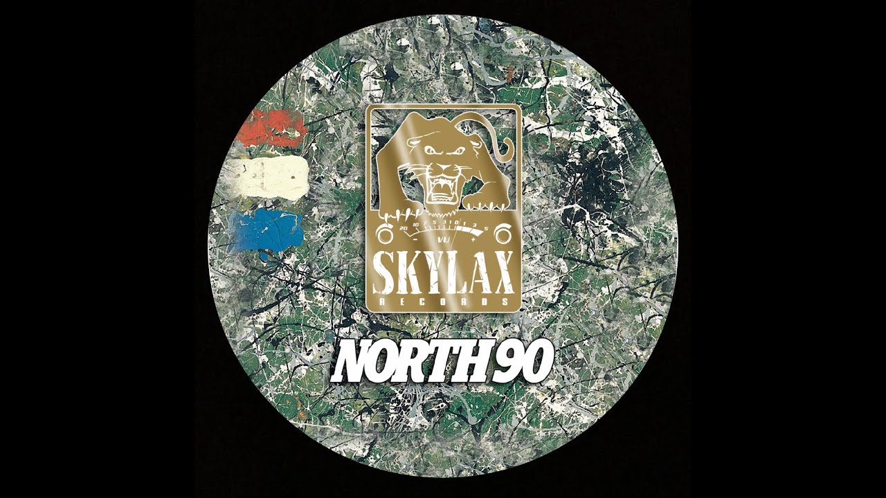 Watch North 90 -- The Hack on YouTube Watch North 90 -- The Hack on YouTube