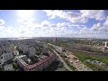 Екатеринбург, Timelapse, 29.05.2022