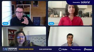 Power Hour: Belonging & Inclusion