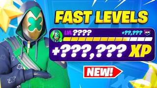 *new Map* No Timer Fortnite Xp Map How To Level Up Fast In Fortnite Chapter 7! (easy Xp)