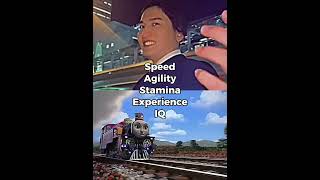 Male vs Female Tournament Part 47 #edit #thomas