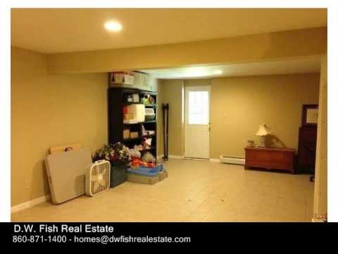 29 Lee Rd, Prospect, CT home video tour