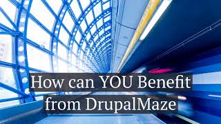 Drupal Web Design   Development