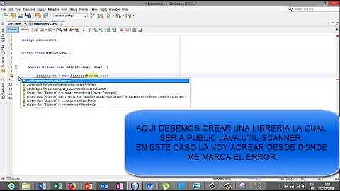 imprimir tu nombre en java netbeans