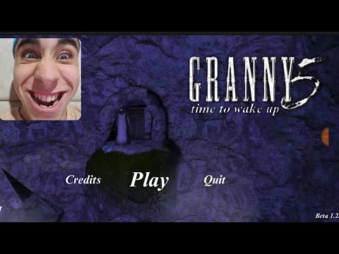 GRANNY 5 ÇIKMIŞ HABERİMİZ YOK | İNCELEME