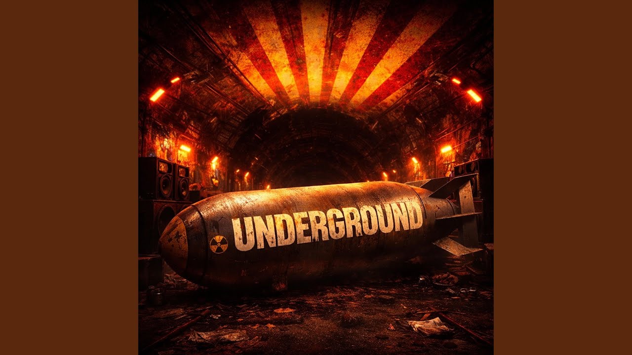UNDERGROUND auf YouTube ansehen UNDERGROUND auf YouTube ansehen
