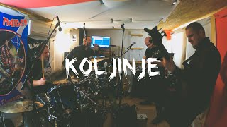 Grunt - Koljinje