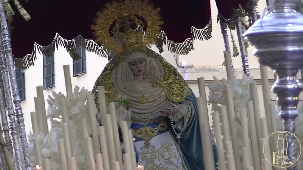 LA AGONÍA 2025. CÓRDOBA.