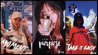 【抖音】Những Video ' Slow motion ' đỉnh cao #1 ♬ TikTok Trung Quốc [ Douyin]