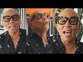 RuPaul shows his house