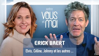 Erick Baert Limitateur Aux 200 Voix