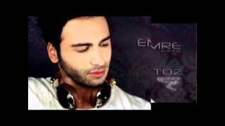 Emre Kaya Toz 2012 Orjinal Emre Kaya 2012